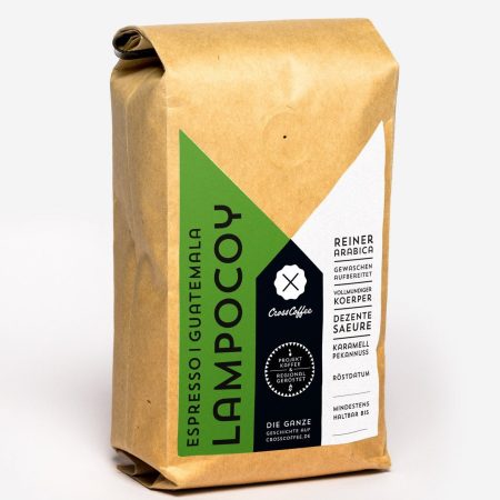 LAMPOCOY - ESPRESSO