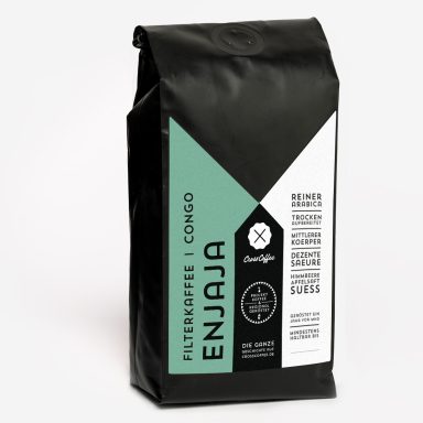 Enjaja - Filterkaffee
